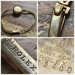 CASE AND 9CT