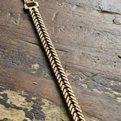 9 ct Gold Rolex Ladies Watch Rolex Gold Case And 9ct Gold Rolex Bracelet