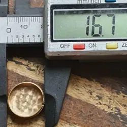 9 ct Gold Rolex Ladies Watch Rolex Gold Case And 9ct Gold Rolex Bracelet