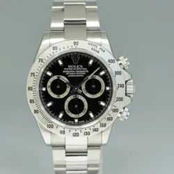 2002 ROLEX DAYTONA