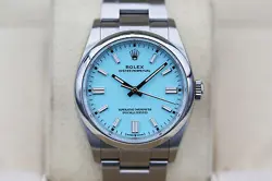 PERPETUAL 36MM 2024