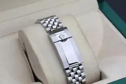 126710BLNR BLACK GMT-MASTER