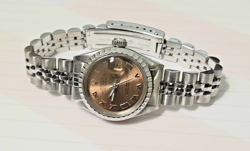 SALMON DIAL -SS