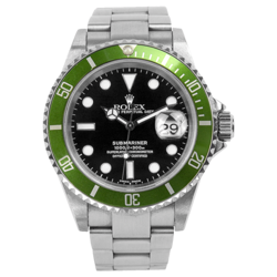 ‘KERMIT’ FLAT STAINLESS