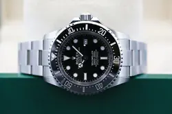 126660 BLACK DEEPSEA