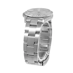 Rolex Datejust 31mm, Ladies Watch, 6824, Diamond Dial & Bezel, Oyster, Mid Size