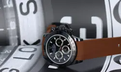 116520 COSMOGRAPH DAYTONA