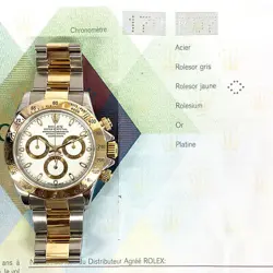 GOLD WHITE DIA...