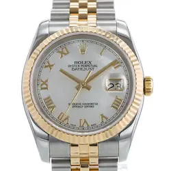 PEARL STEEL 18K