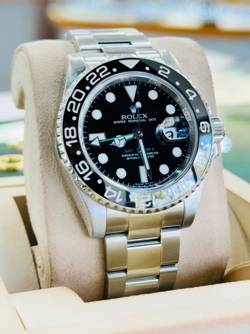 BEZEL WATCH PAPERS
