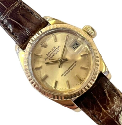 LEATHER BAND 6917