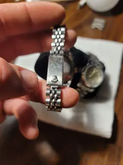 ROLEX DATE 69240