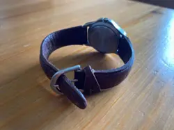 WATCH;