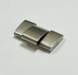 OYSTER 19MM STEEL