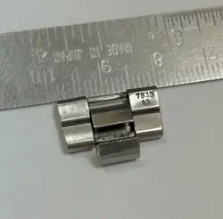 ROLEX OYSTER 19MM