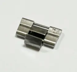 FOLDED BAND LINK