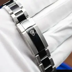 FLUTED OYSTER 36MM