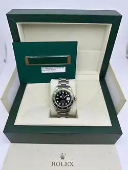 SUBMARINER ANNIVERSARY