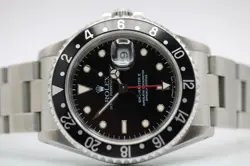 GMT-MASTER LL