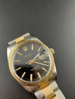 15053 DATE AUTOMATIC