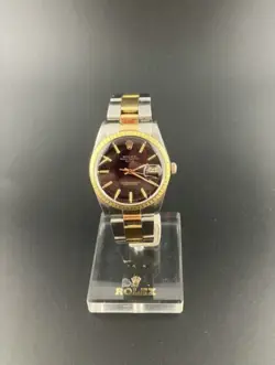 WATCH OYSTER TWO