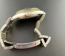 ROLEX 15053 DATE