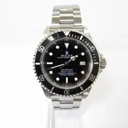 4.3CM UNISEX WATCH