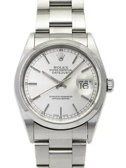 MEN'S WATCH #114605