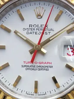 WATCH #11185