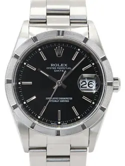15210 BLACK CASE: