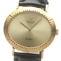 ROLEX CELLINI 4083/8