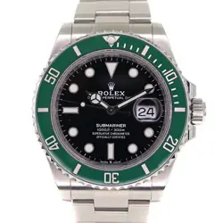 MEN'S WATCH #111195