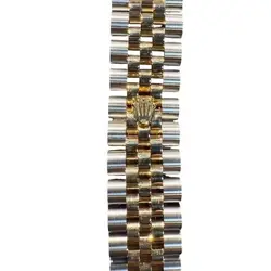 rolex Datejust 31 278273 K18YG watch women TO171212