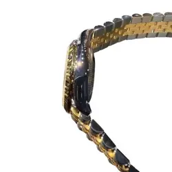 rolex Datejust 31 278273 K18YG watch women TO171212