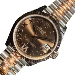 278271 K18RG WATCH