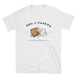 PAPERS UNISEX