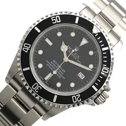 NUMBER 16600 WATCH