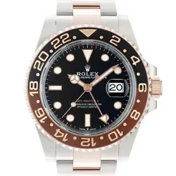 126711CHNR BLACK/BROWNWARRANTY