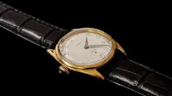CHRONOMETER 34MM