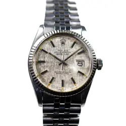 1981 QUICKSET 36MM
