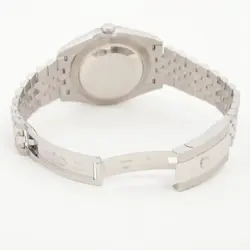 ROLEX DATEJUST 126334 SS×WG AT BLUE-FACE