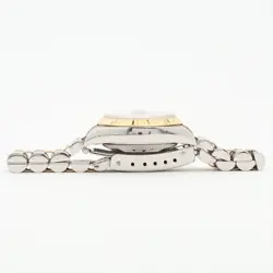 ROLEX DATEJUST 79173G SS×YG AT SILVER-HLICON-FACE