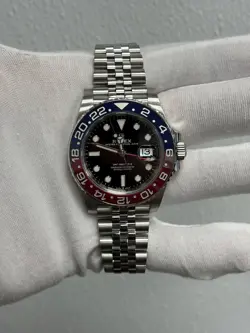 DIAL WATCH 126710BLRO