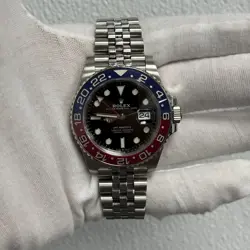 DIAL WATCH 126710BLRO