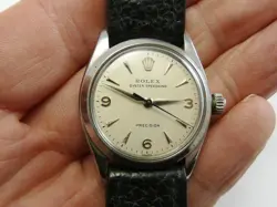 ROLEX SPEEDKING 6421