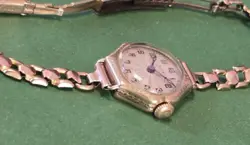PRECISION CIRCA