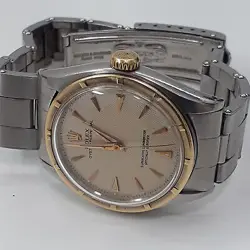 HONEYCOMB DIAL AUTOMATIC