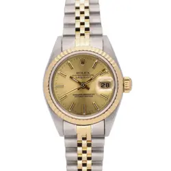 DATEJUST 69173 WITH