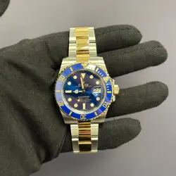 WATCH 116613LB YG