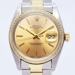 S/S AUTOMATIC WATCH